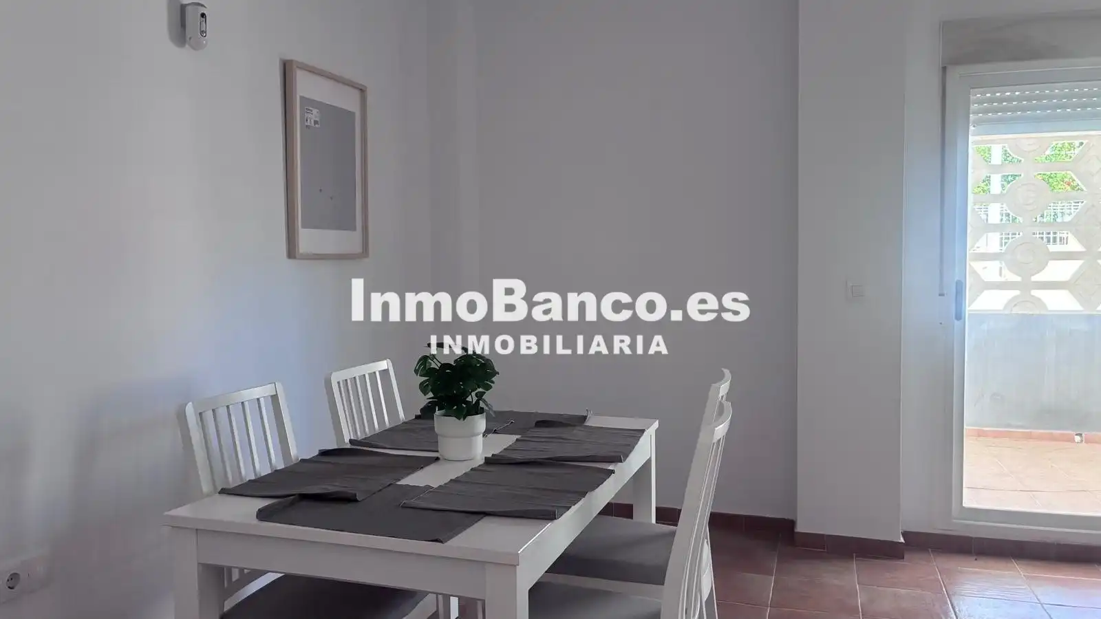 Dining room of Houses for sale in Montserrat  with Private garden and Terrace