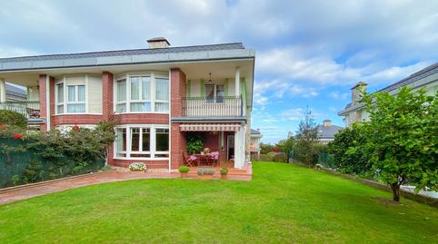 Foto 2 von Einfamilien-Reihenhaus zum Verkauf in Maoño - Azoños, Santa Cruz de Bezana