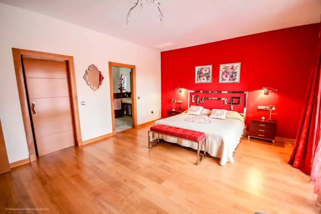 Villa avec piscine à vendre à Campo de Mijas, imagen 14