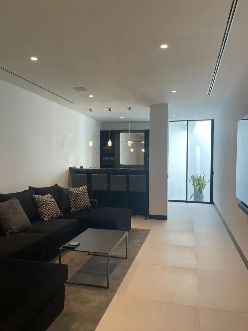 Chalet con terraza en venta en Milla de Oro, imagen 20