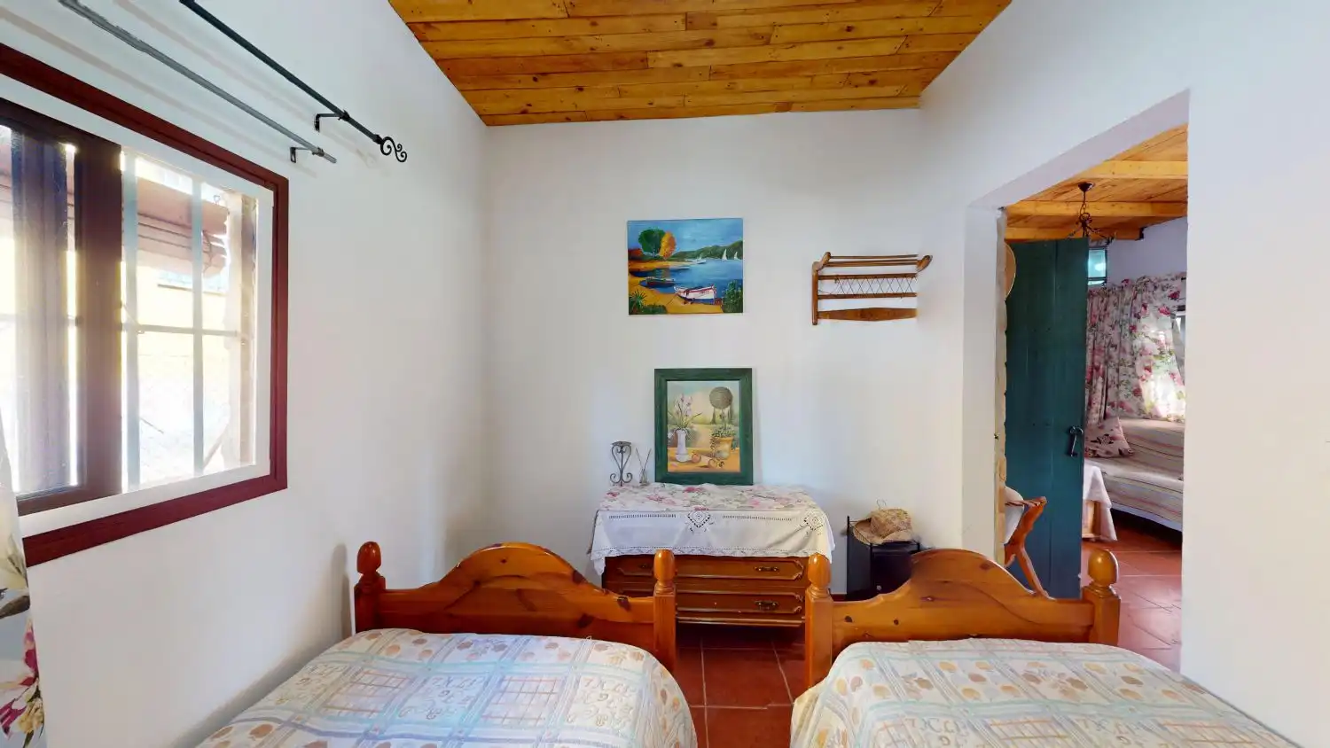 Villa zum Verkauf in Nueva Alcalá, imagen 25