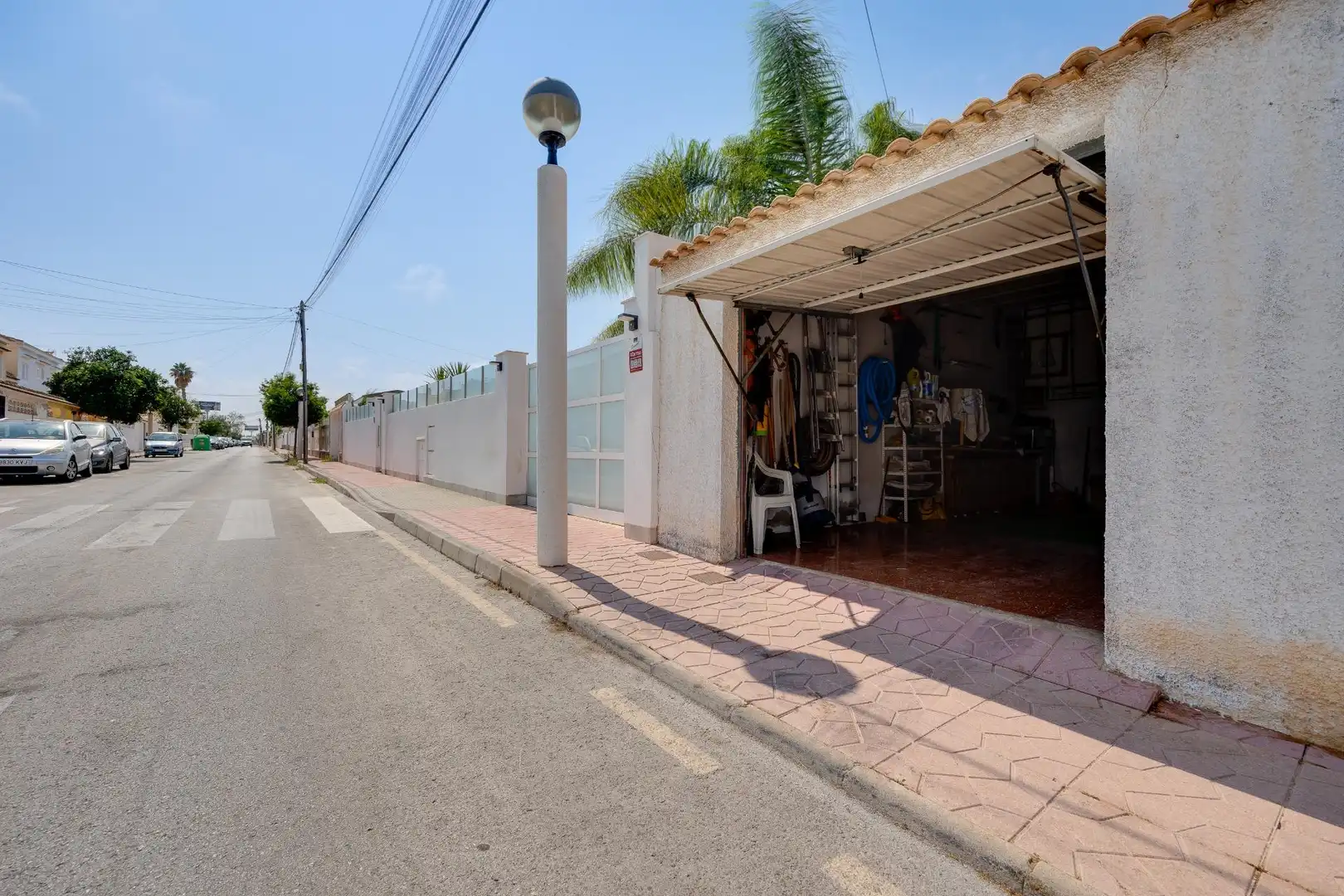 Villa mit Pool zum Verkauf in Orihuela Costa, imagen 67