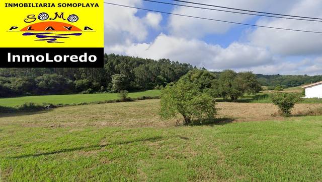 Terreno residencial en Venta en El Cagigal en Güemes