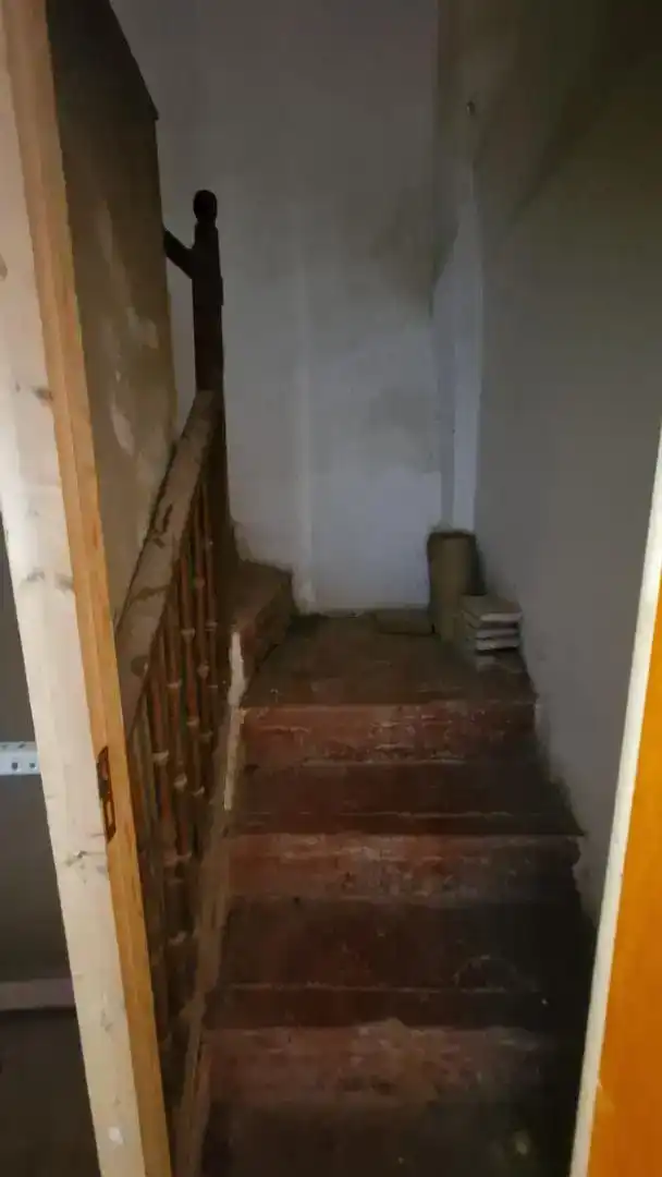 Casa adosada en venda en Ribafrecha amb Parquet, Moblat i Rentadora