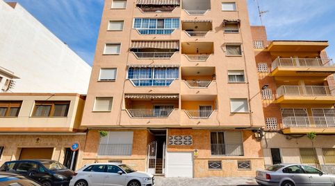 Foto 2 de Apartamento en venta en Playa del Cura, Zona Playa del Cura, Torrevieja