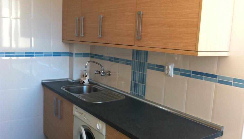 Foto 1 de Pis de lloguer a Suroeste - Zona Hospital, Madrid