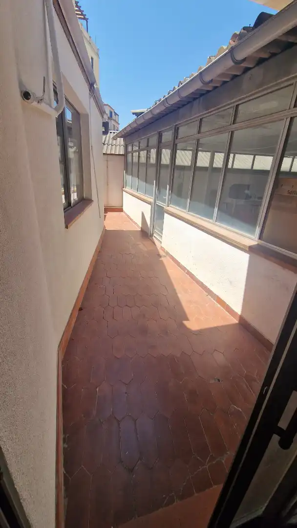 Bureau avec ascenseur à louer à Passeig de Pere III 90, imagen 27