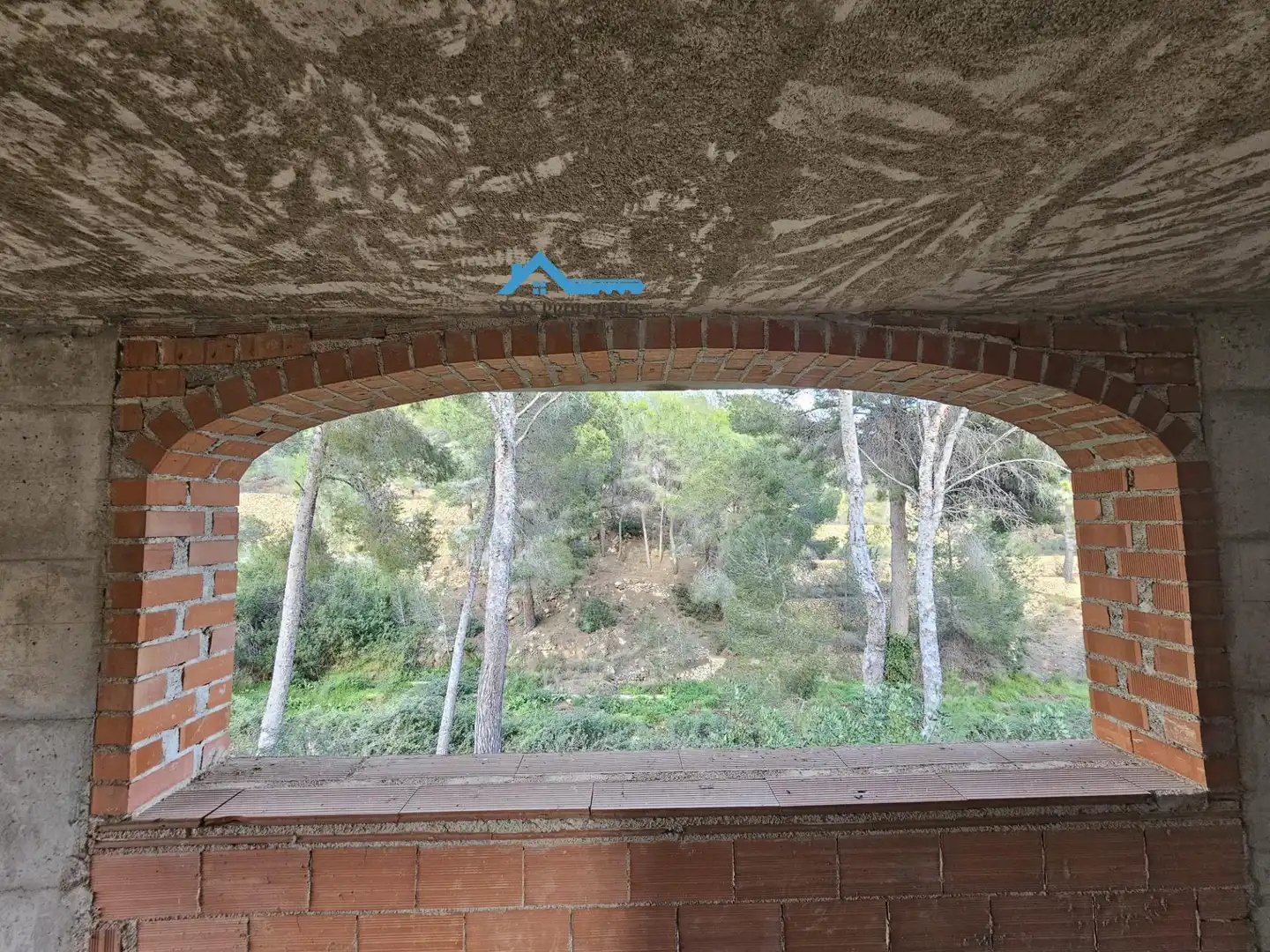 Casa rústica amb piscina en venda a Altea ciudad, imagen 57