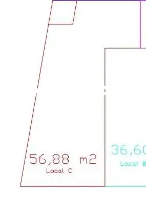 Local commercial à louer à La Nucia Pueblo, imagen 4
