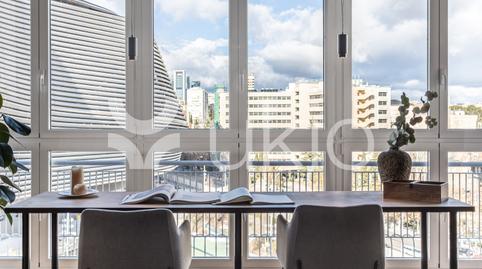 Photo 3 of Flat to rent in Avenida de Concha Espina, El Viso,  Madrid Capital