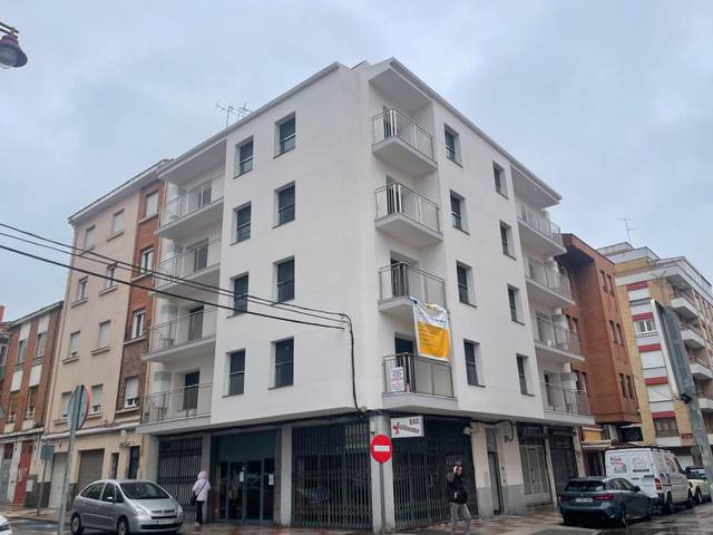Apartamento en Alquiler en El Ejido - Santa Ana