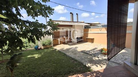 Foto 4 de Casa o xalet de lloguer a Marsal, Alcanar, Tarragona