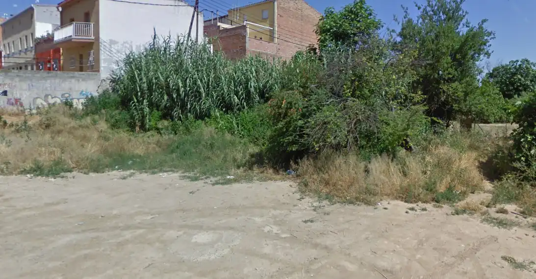 Residential land for sale in Carrer Santa Teresa de Jesús 40, imagen 3