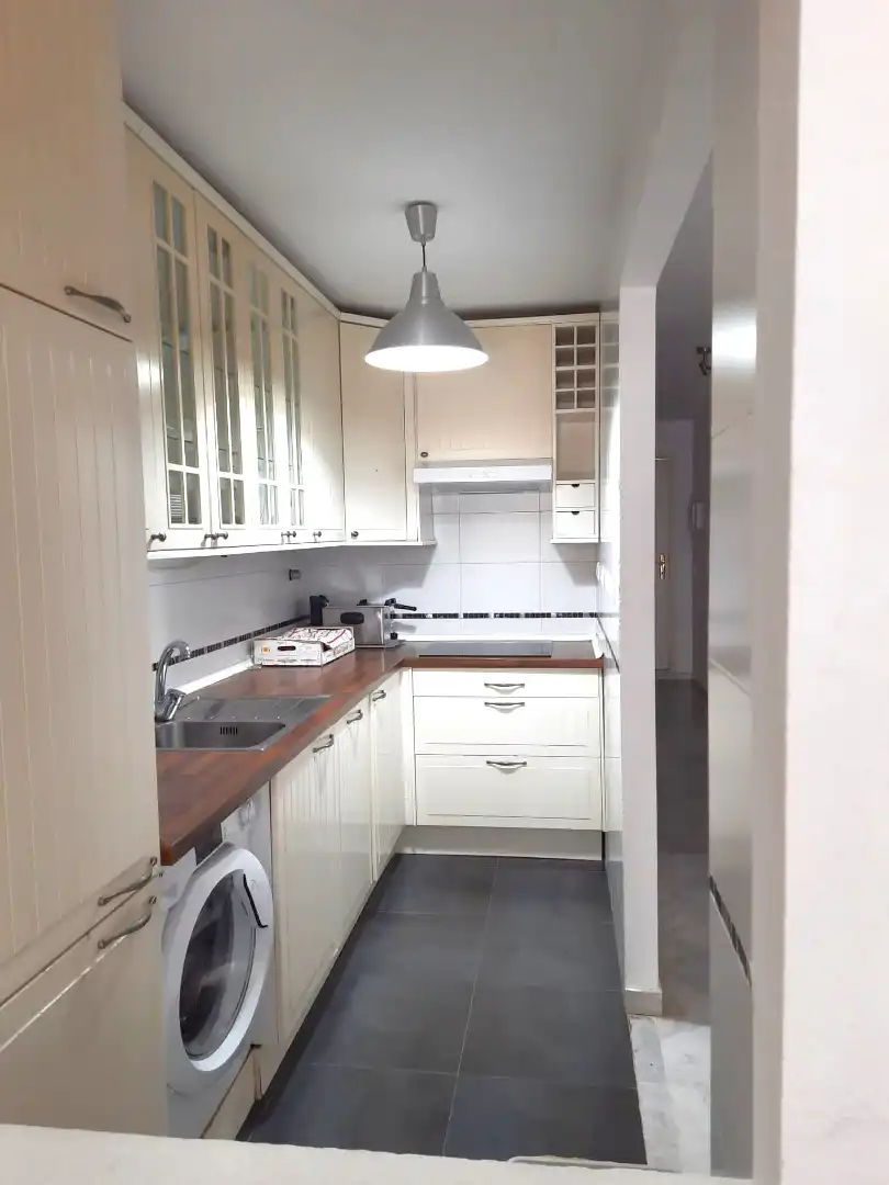 Wohnung zur Miete in Calle 1498, V Centenario - Piletas - Capuchinos
