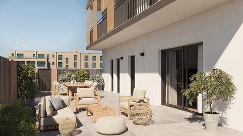 Foto 5 de Pis en venda a Carrer de Ramón y Cajal, 224, Can Palet, Barcelona