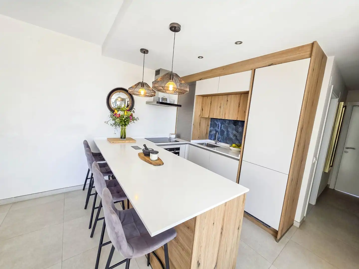 Villa zum Verkauf in Avenida España 52, imagen 20