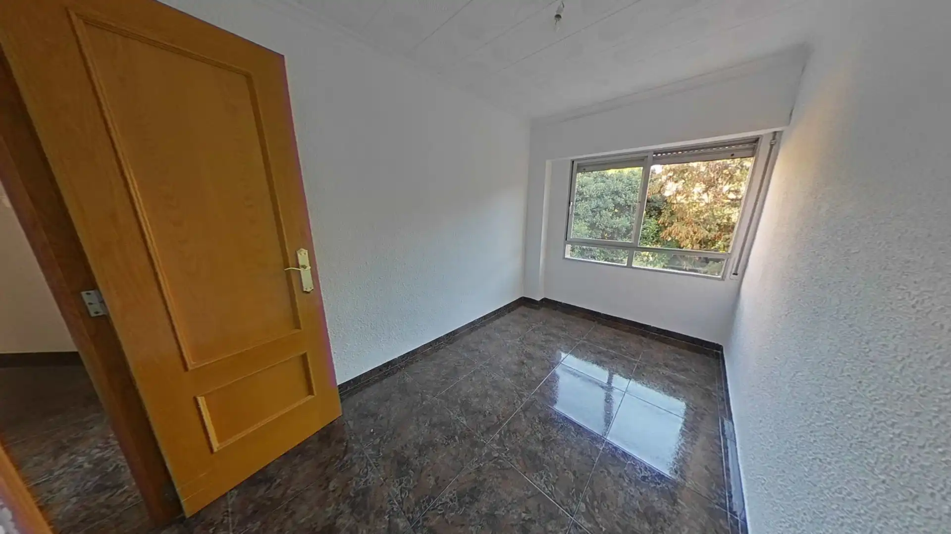 Pis en venda a Carrer de Jerónima Galés, L'Hort de Senabre