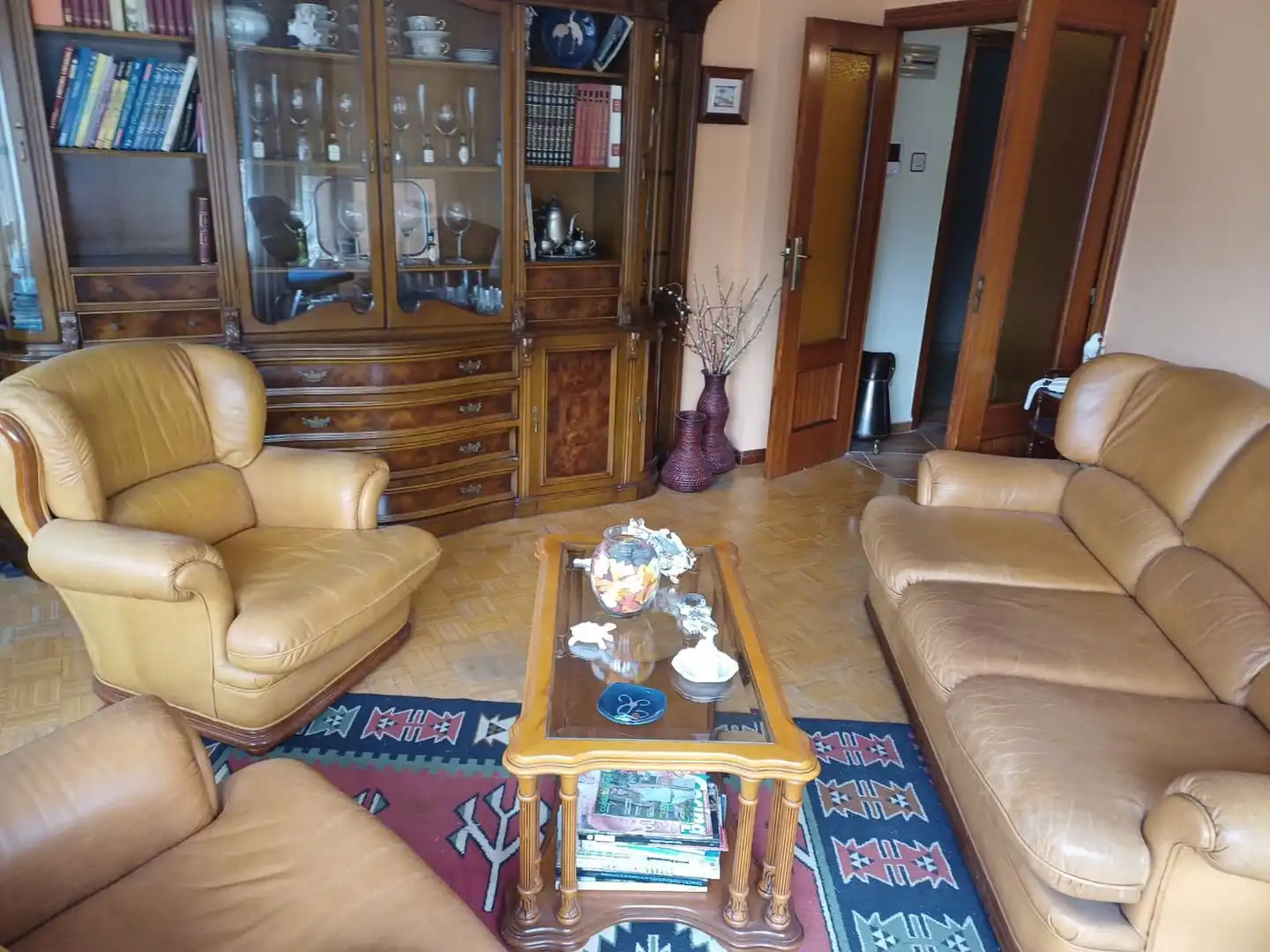 Flat for sale in N/A, Santa Marina - Polígono