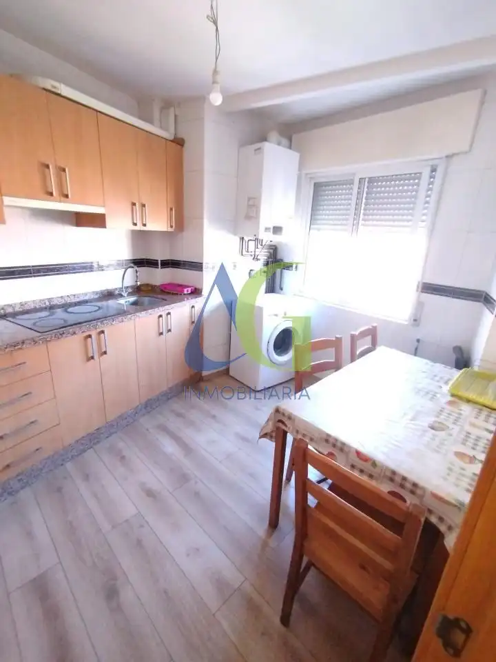 Pis en venda a SAN PEDRO, San Mamés - La Palomera