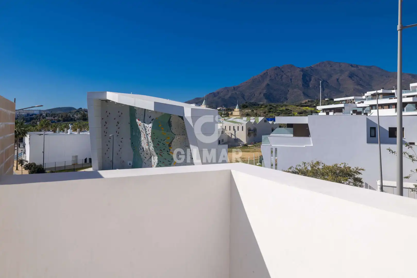 Penthouse mit Terrasse zum Verkauf in Estepona Pueblo, imagen 35