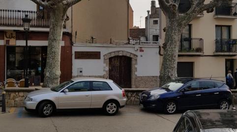 Foto 4 de Residencial en venta en Caldes d'Estrac, Barcelona