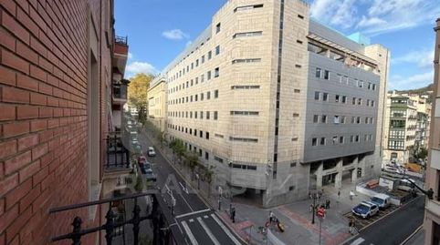 Foto 2 de Piso en venta en Plaza Circular, Bilbao