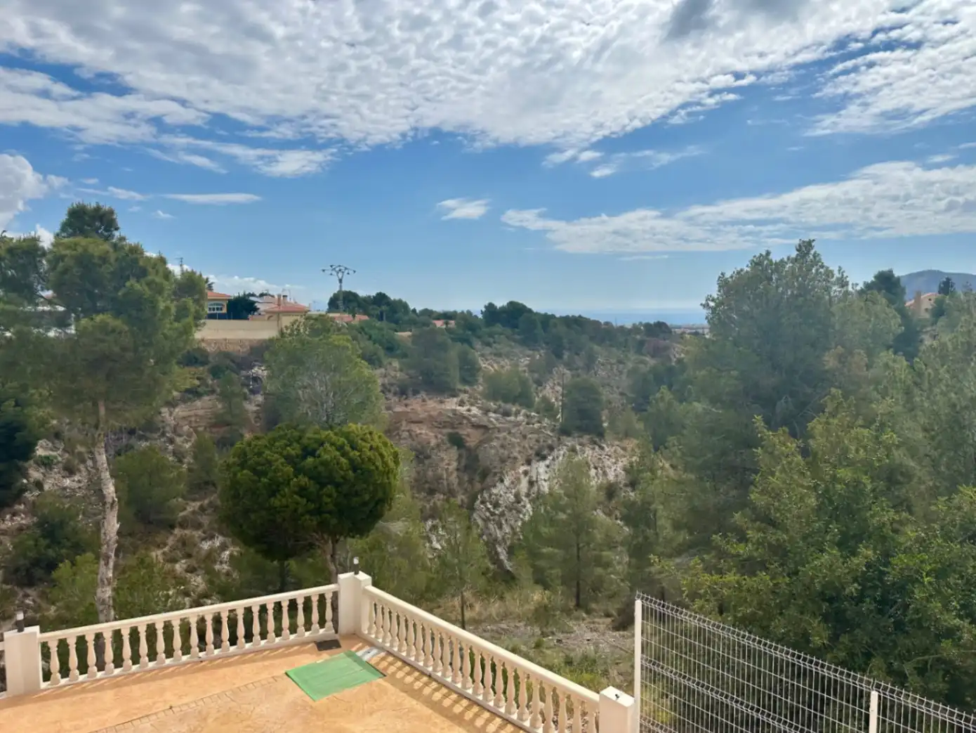 Detached house with pool for sale in Barranco Hondo, imagen 4