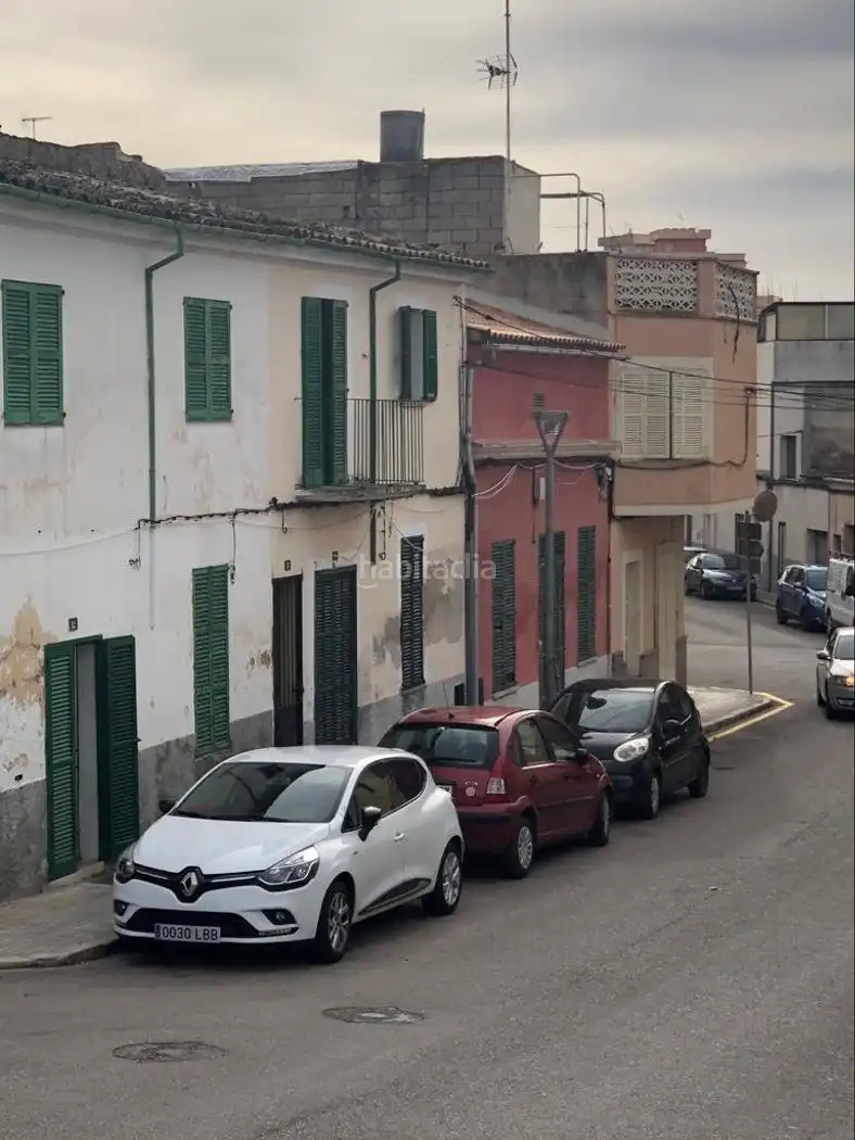 Dúplex en venta en Carrer de Bisbe Morro 8
