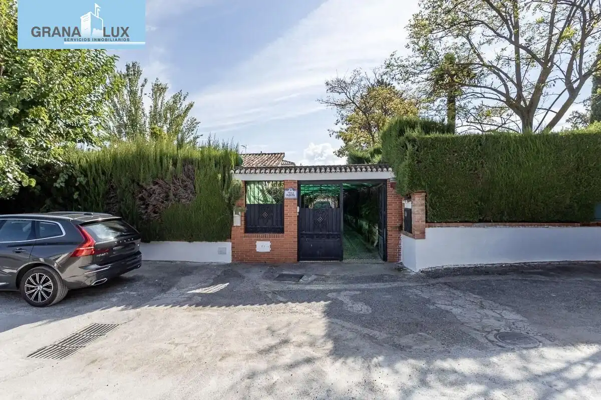 Casa con piscina en venta en Calle del Caño el Palo, imagen 47