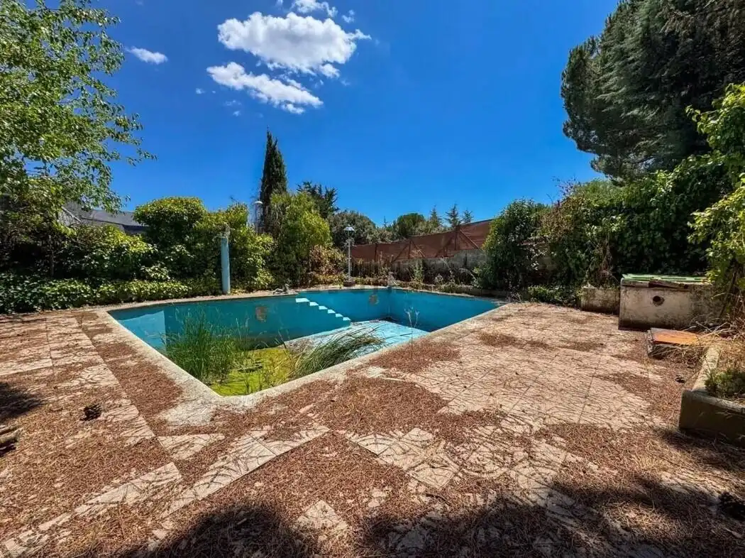 Villa à vendre à El Guijo - Colonia España, imagen 7