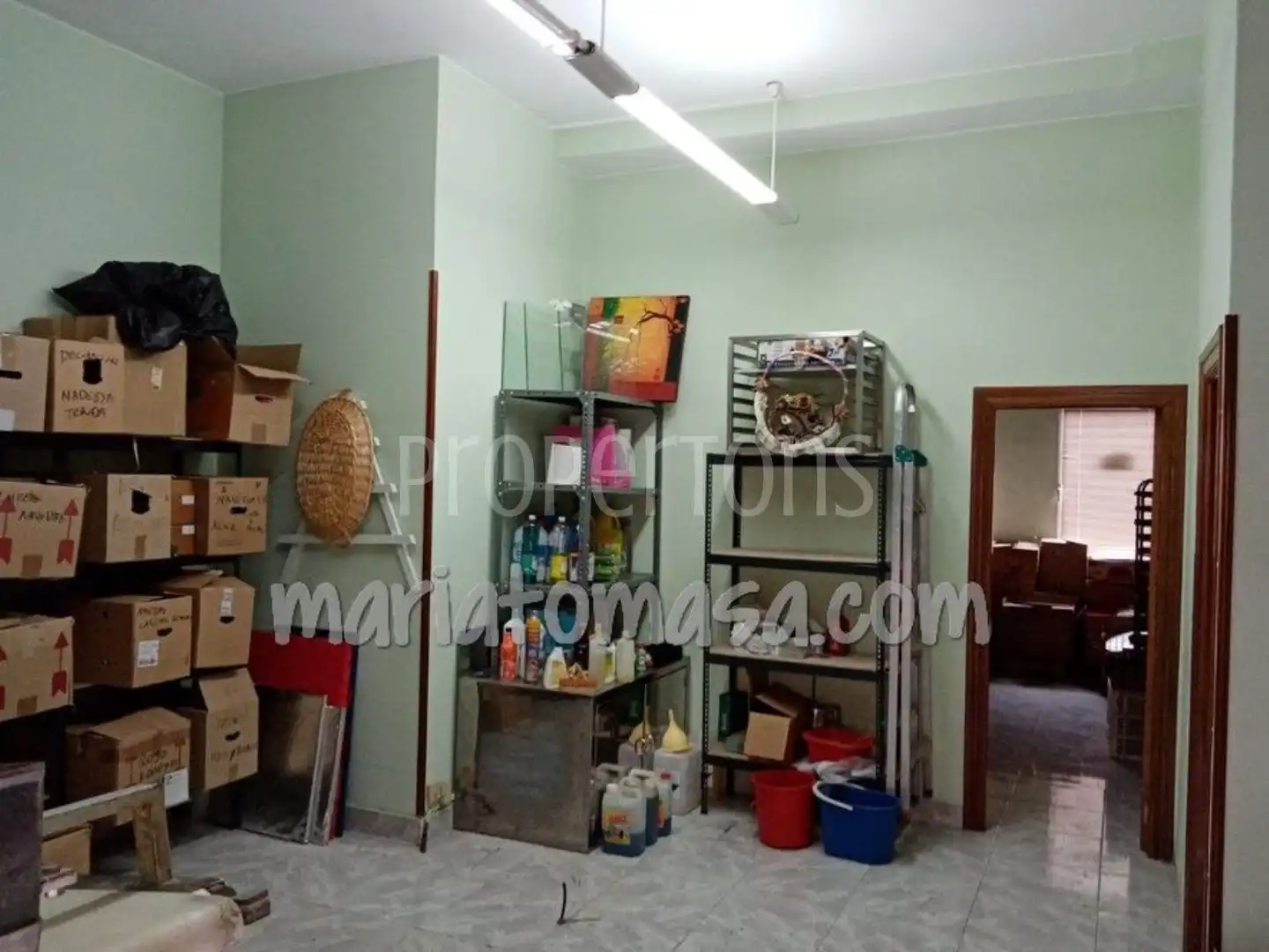 Office for sale in Bilbao 