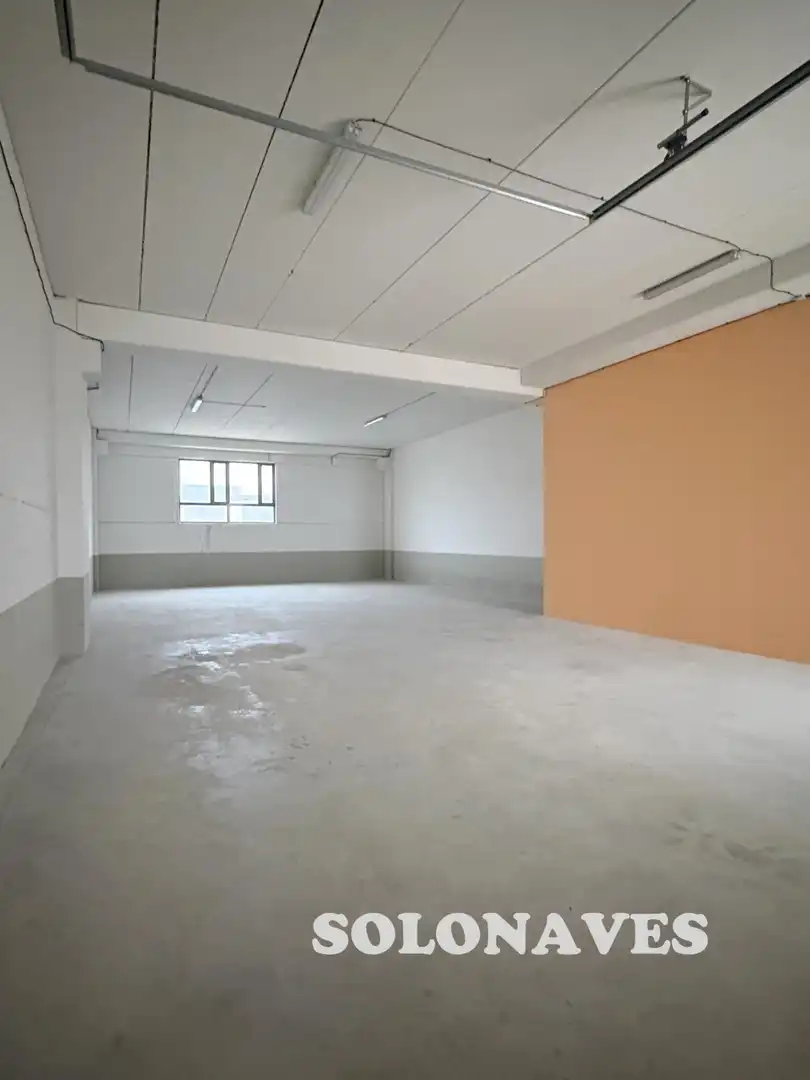 Nave industrial in affitto a Barrios rurales del Sur, imagen 2
