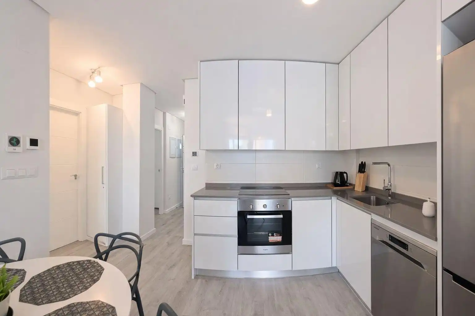 Apartamento con piscina en venta en Orihuela Costa, imagen 8