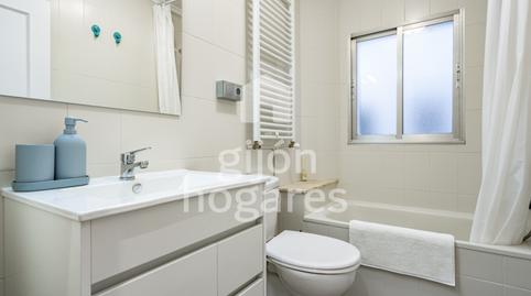 Photo 5 of Flat for rent in Gijón - Calle Magnus Blikstad, 15, Laviada, Gijón