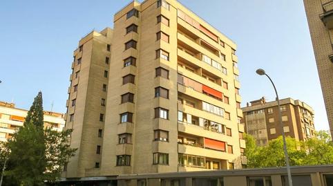 Foto 4 de Pis en venda a Iturrama, Navarra