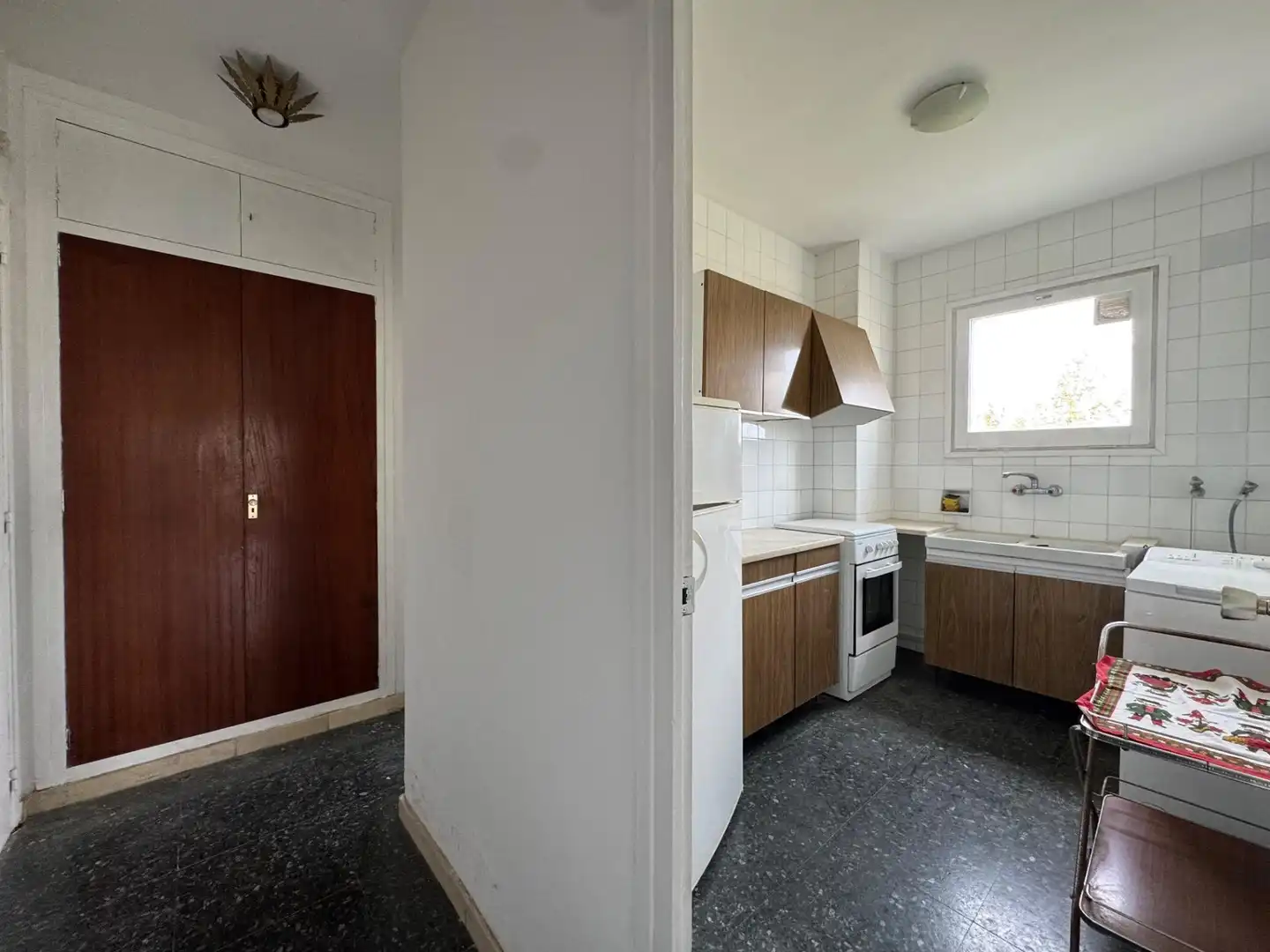 Kitchen of Attic for sale in Salou  with Terrace, Furnished and Balcony