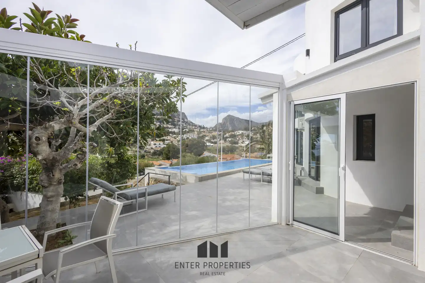 Villa con piscina in vendita a Benicolada - Las Adelfas, imagen 25