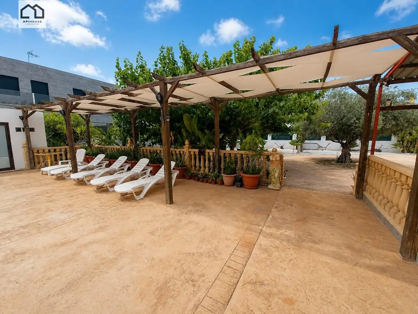 Maison avec piscine à vendre à Almoradí, imagen 7