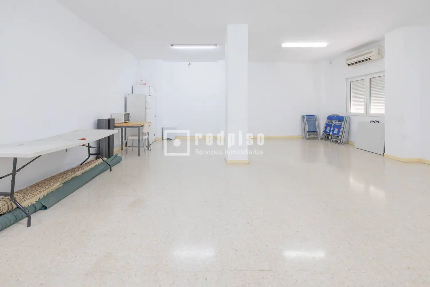 Flat for sale in Madrid  with Air Conditioner, Heating and Private garden