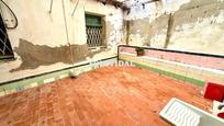Terrassa de Casa o xalet en venda en Orihuela amb Jardí privat, Terrassa i Alarma