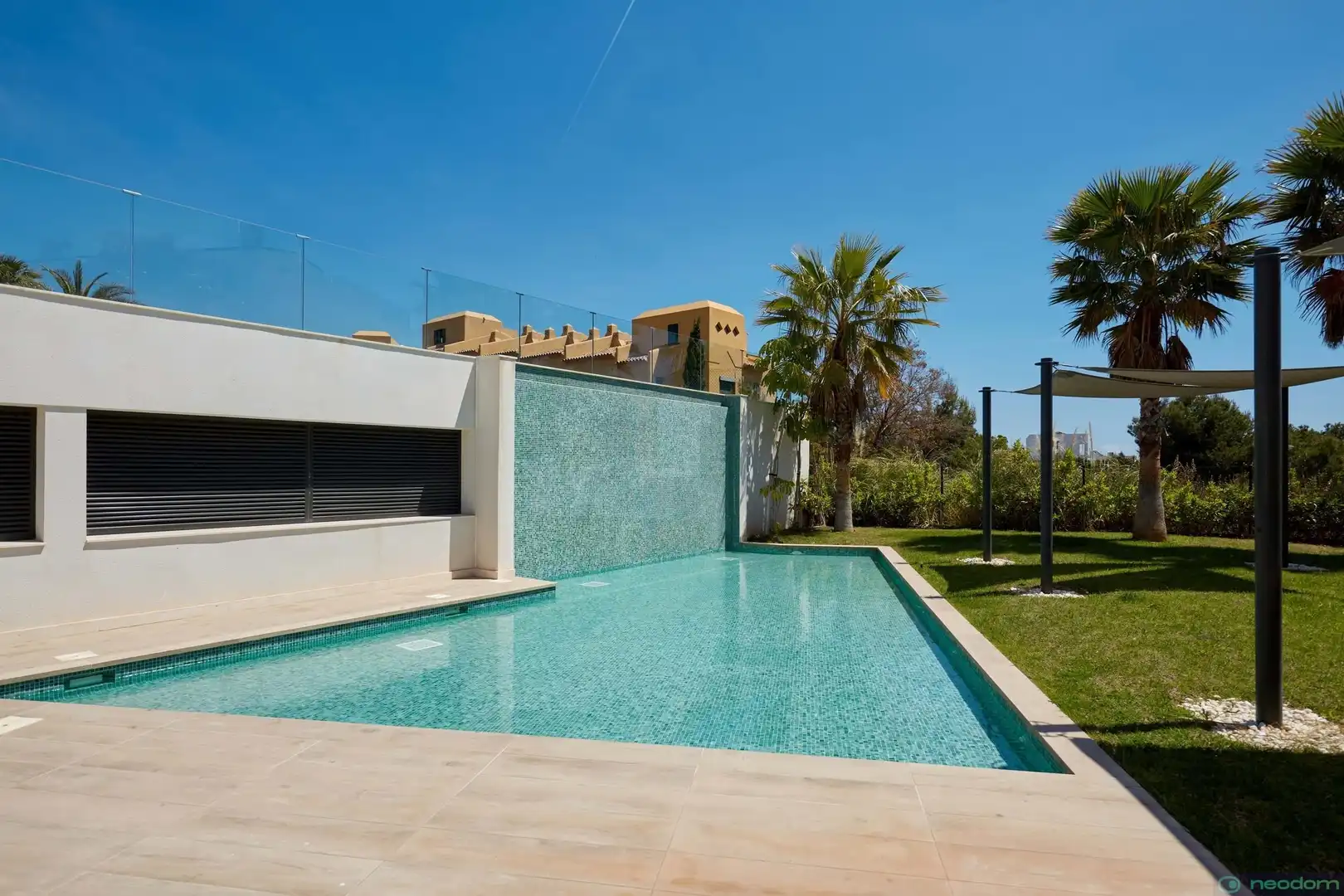 Dúplex en venda a Golf Bahía, imagen 3