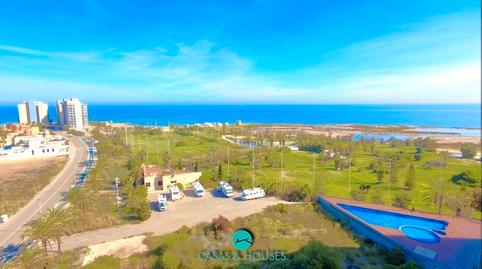 Foto 2 de Apartament en venda a Barrio Veneziola G, 1, Veneziola, La Manga del Mar Menor