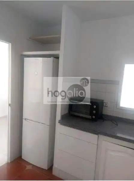 Piso de alquiler en Sevilla, Sevilla