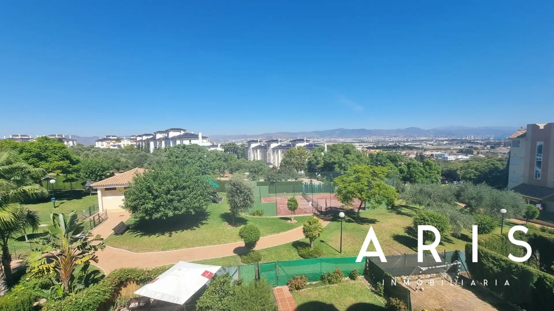 Flat with pool to rent in Churriana, imagen 12