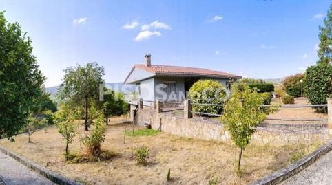 Photo 3 of House or chalet for sale in Rúa Nabeiras, Parroquias rurales, Culleredo