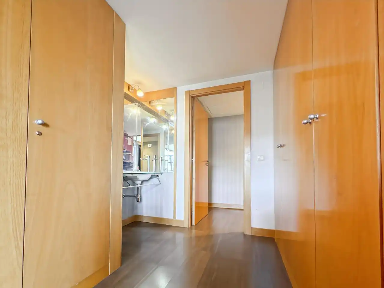 Piso en venta en Madrid con Aire acondicionado, Calefacción y Piscina comunitaria