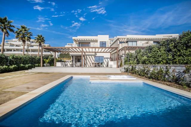 Casa-chalet en Venta en El Velerín