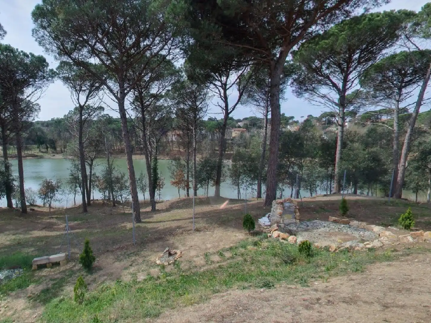 Xalet amb jardí en venda a Caldes de Malavella, imagen 13