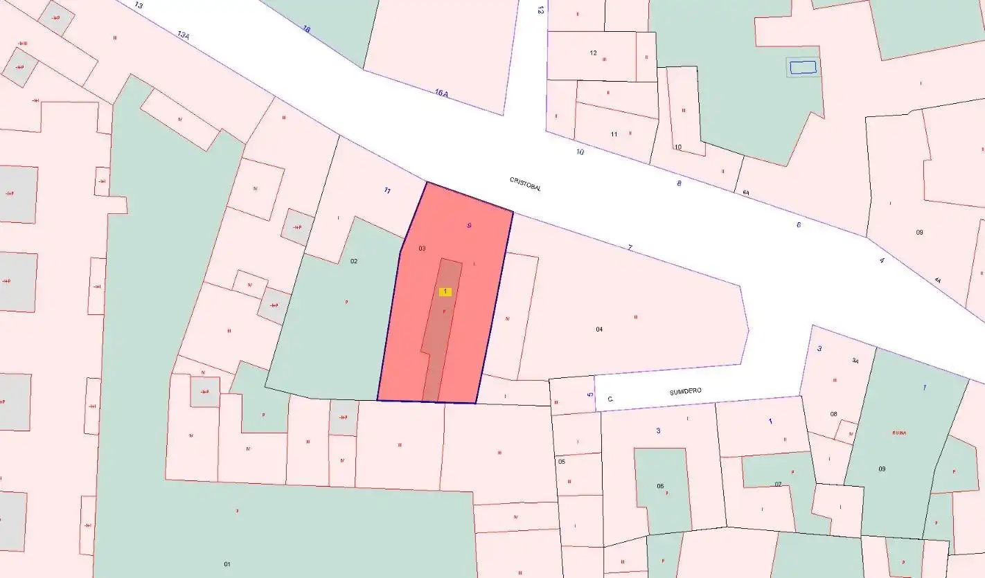 Maison mitoyenne à vendre à Écija, imagen 3