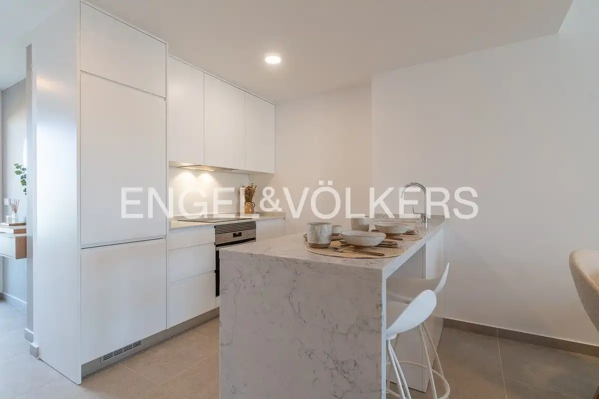 Apartamento con terraza en venta en Orihuela Costa, imagen 21